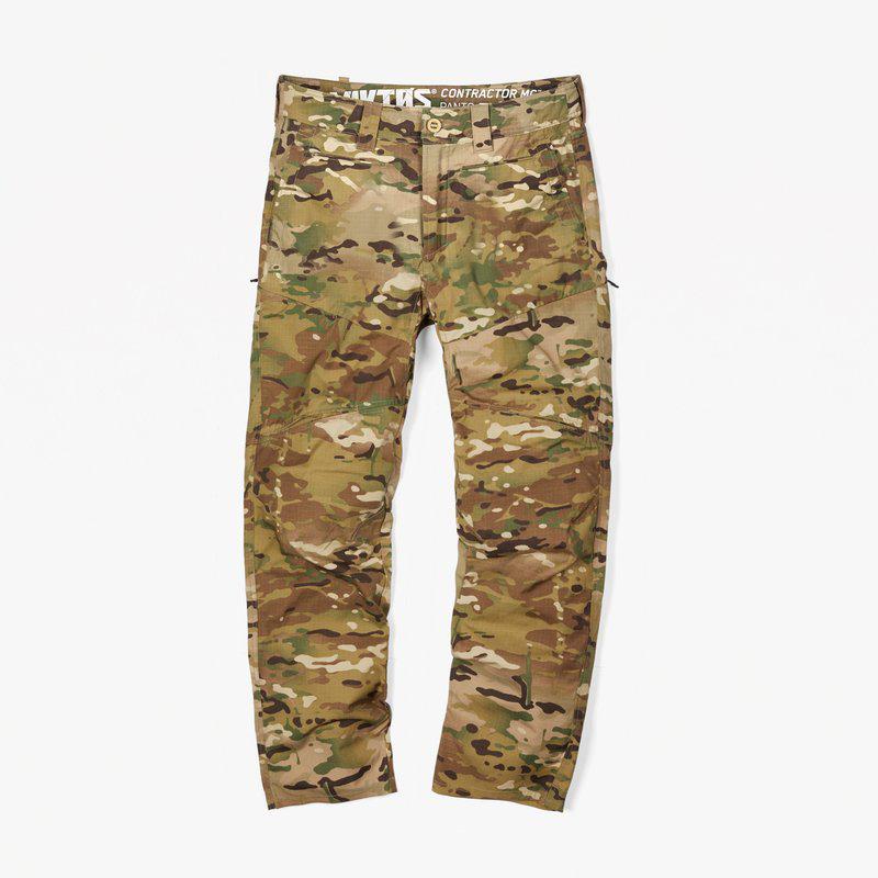 VIKTOS Contractor MC Pants MultiCam-Tactical Source LLC