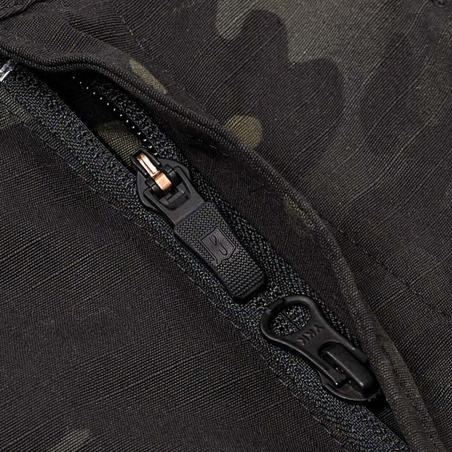VIKTOS Contractor SF MC Pant Multicam Black-Tactical Source LLC