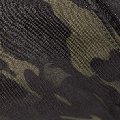 VIKTOS Contractor SF MC Pant Multicam Black-Tactical Source LLC