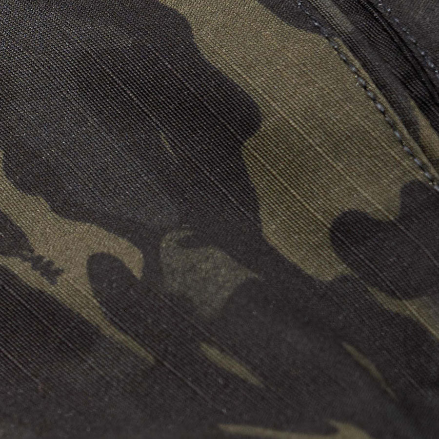 VIKTOS Contractor SF MC Pant Multicam Black-Tactical Source LLC