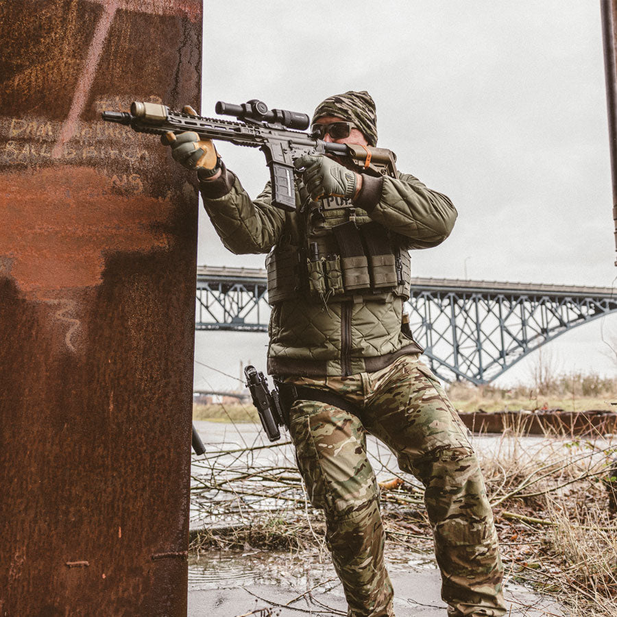 VIKTOS Contractor SF MC Pant Multicam-Tactical Source LLC