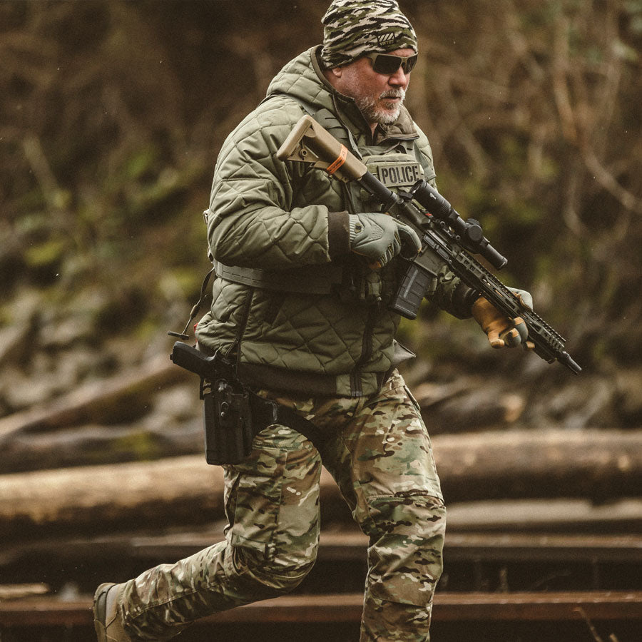 VIKTOS Contractor SF MC Pant Multicam-Tactical Source LLC