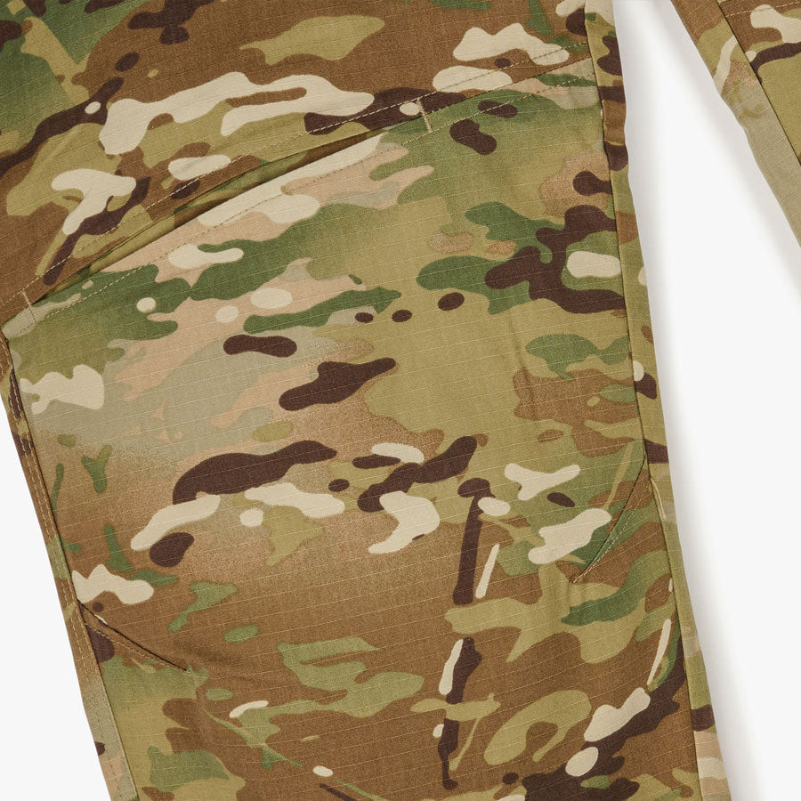 VIKTOS Contractor SF MC Pant Multicam-Tactical Source LLC