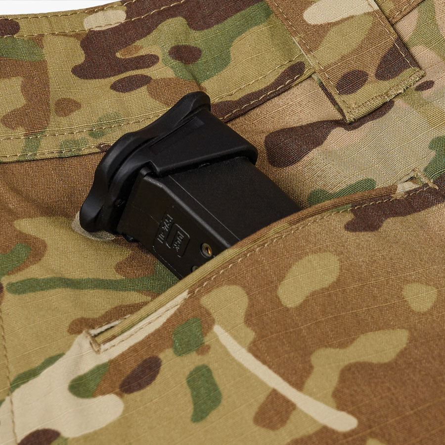 VIKTOS Contractor SF MC Pant Multicam-Tactical Source LLC