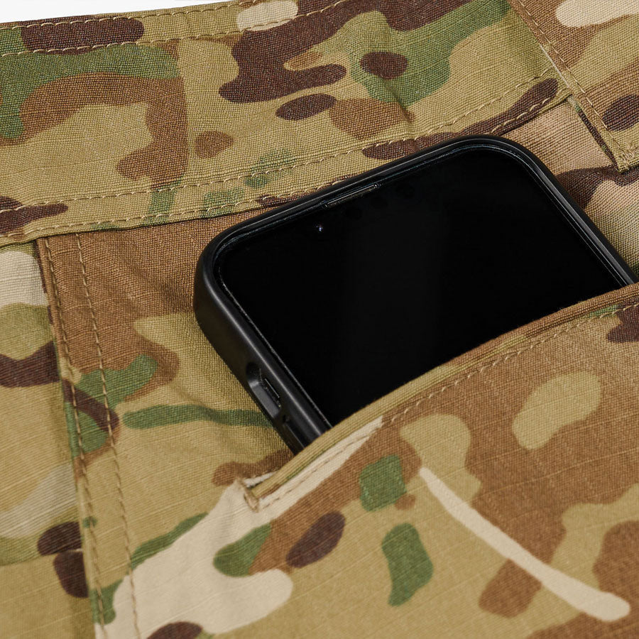 VIKTOS Contractor SF MC Pant Multicam-Tactical Source LLC