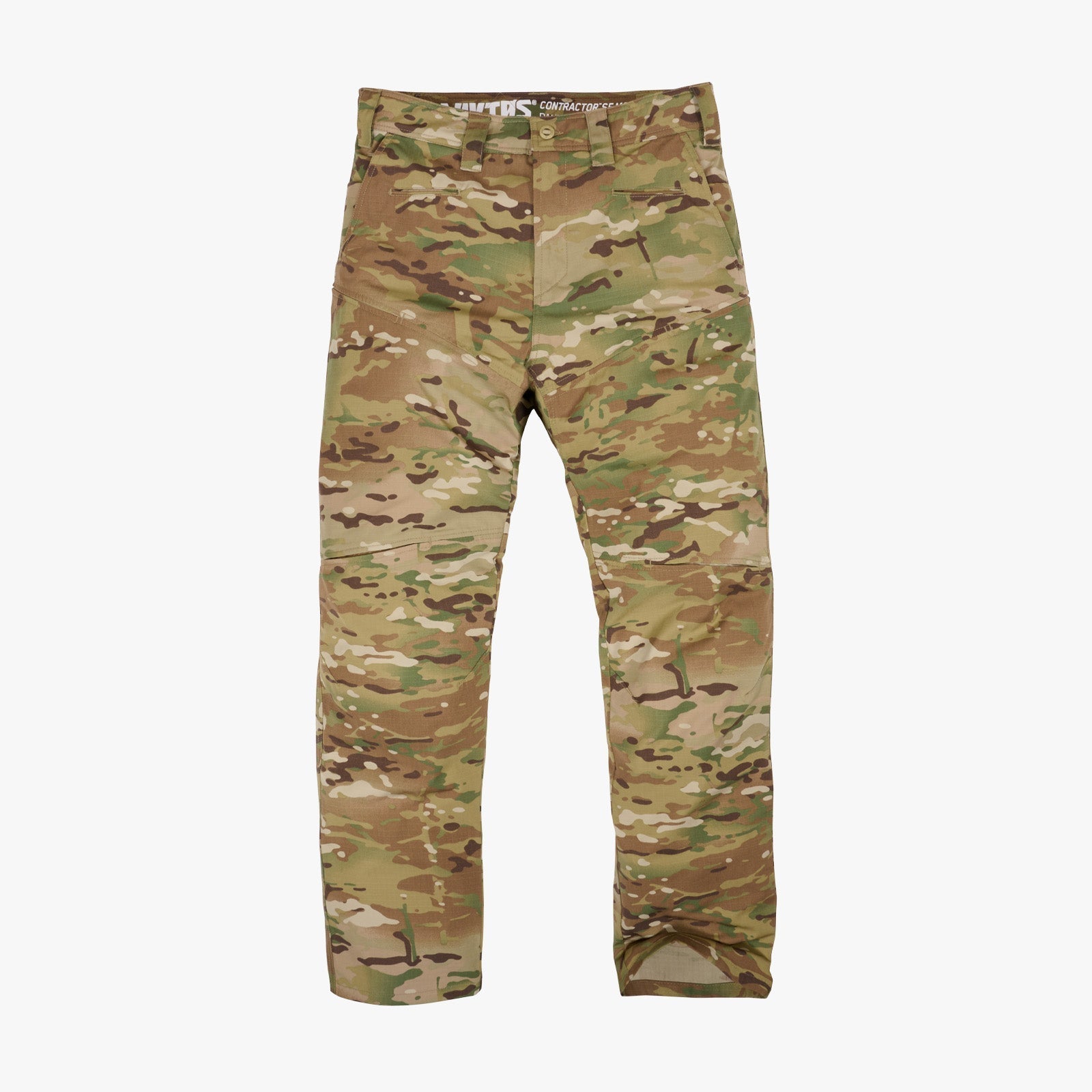 VIKTOS Contractor SF MC Pant Multicam-Tactical Source LLC