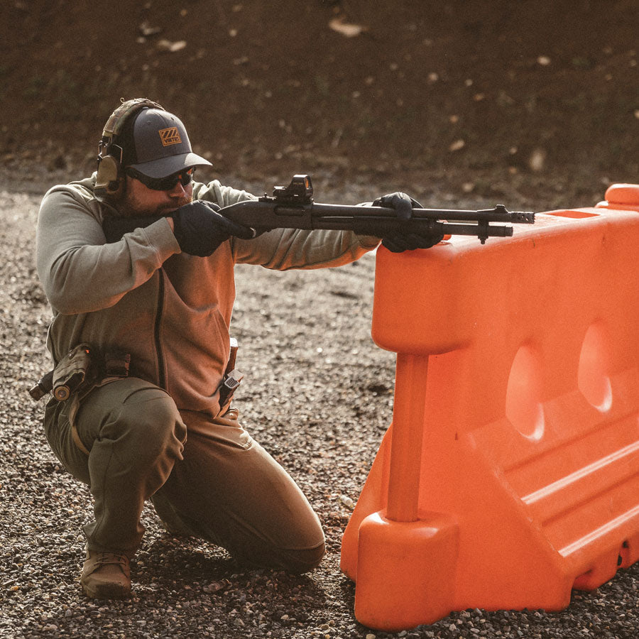 VIKTOS Contractor SF Pant Black-Tactical Source LLC