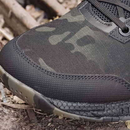 VIKTOS Core 2 MC Shoe Multicam Black-Tactical Source LLC