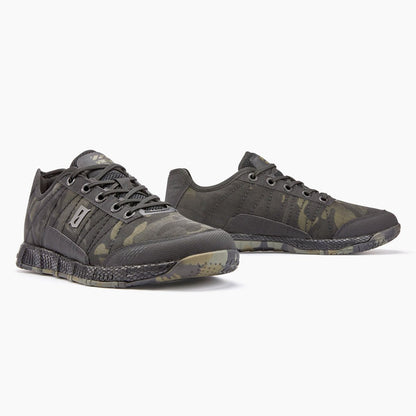 VIKTOS Core 2 MC Shoe Multicam Black-Tactical Source LLC