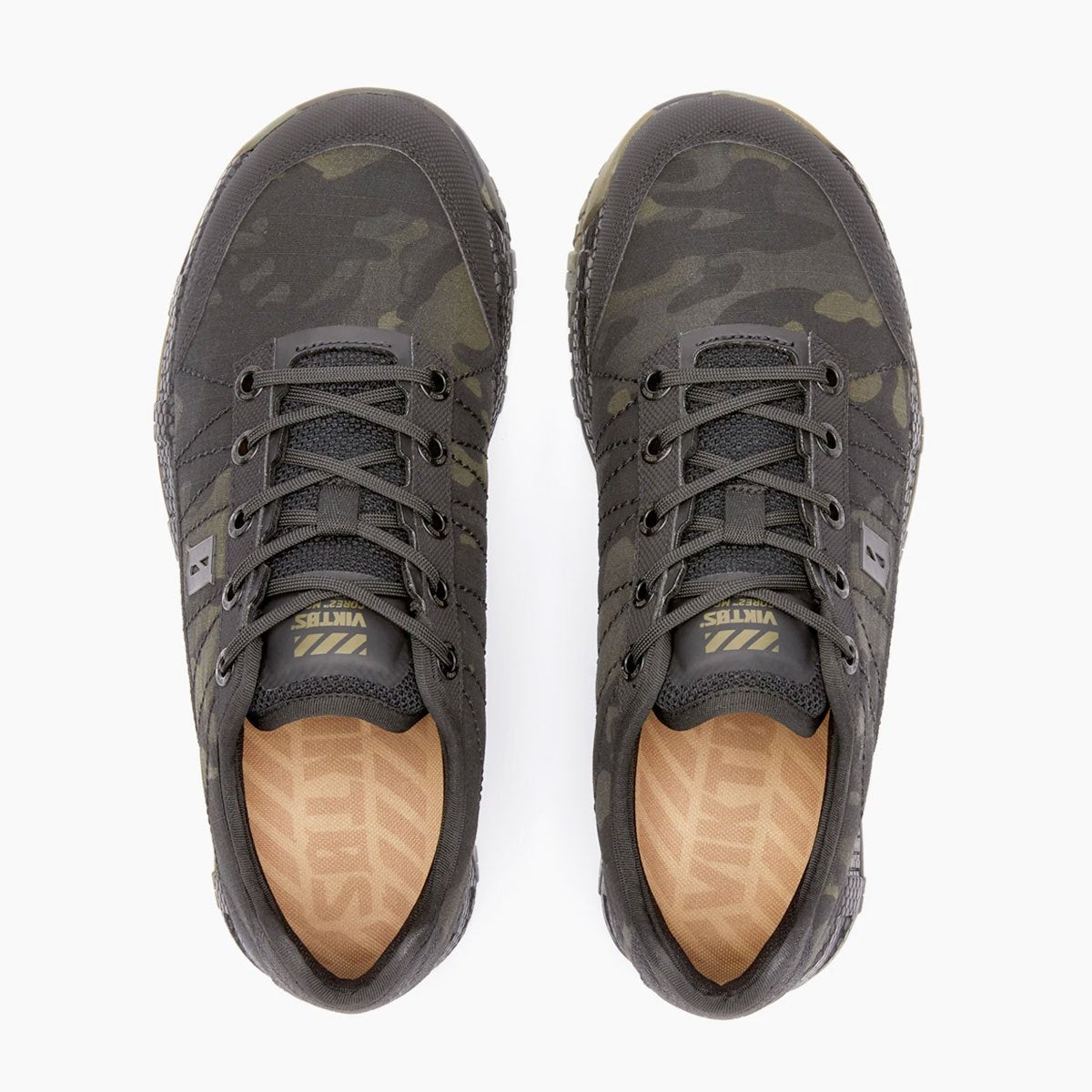 VIKTOS Core 2 MC Shoe Multicam Black-Tactical Source LLC