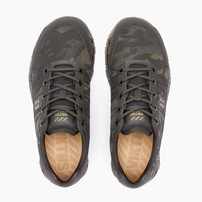 VIKTOS Core 2 MC Shoe Multicam Black-Tactical Source LLC