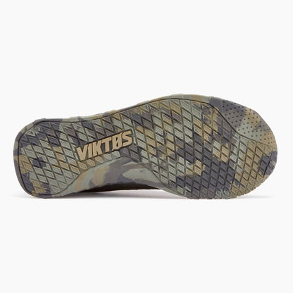 VIKTOS Core 2 MC Shoe Multicam Black-Tactical Source LLC