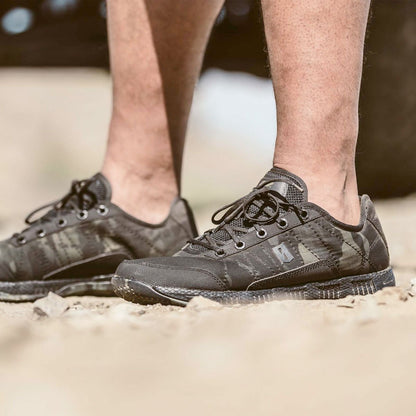 VIKTOS Core 2 MC Shoe Multicam Black-Tactical Source LLC