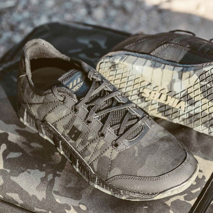 VIKTOS Core 2 MC Shoe Multicam Black-Tactical Source LLC