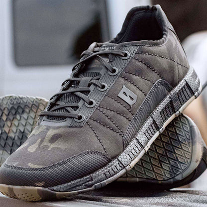 VIKTOS Core 2 MC Shoe Multicam Black-Tactical Source LLC