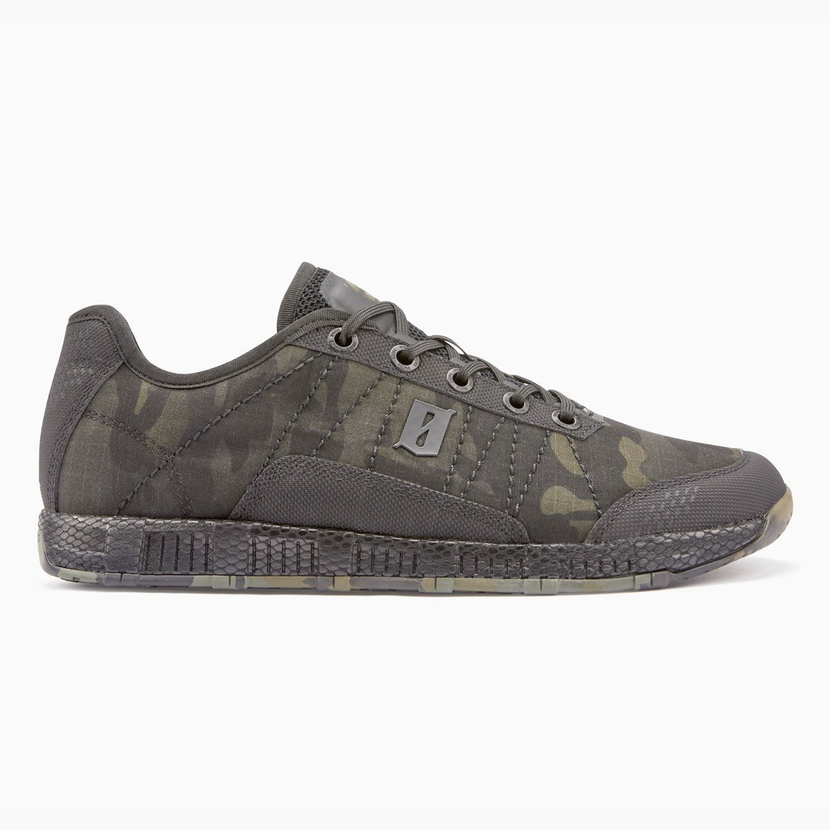 VIKTOS Core 2 MC Shoe Multicam Black-Tactical Source LLC