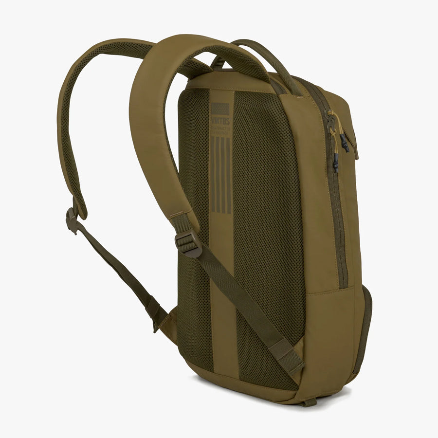 VIKTOS Counteract 15 CCW Bag-Tactical Source LLC