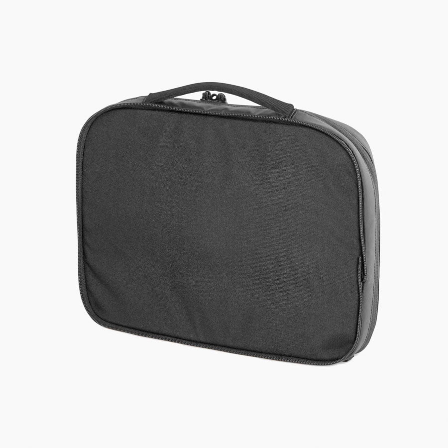 VIKTOS Counteract Duffel - Black-Tactical Source LLC