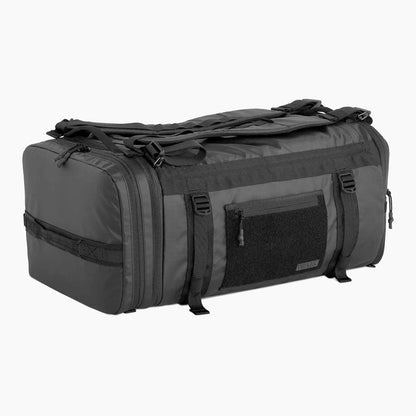 VIKTOS Counteract Duffel - Black-Tactical Source LLC