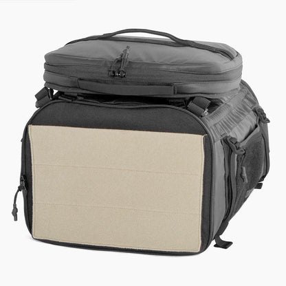 VIKTOS Counteract Duffel - Black-Tactical Source LLC