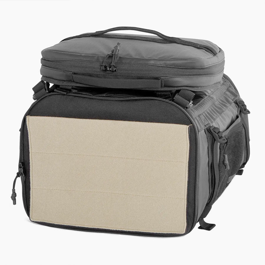 VIKTOS Counteract Duffel - Black-Tactical Source LLC
