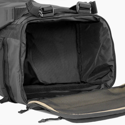 VIKTOS Counteract Duffel - Black-Tactical Source LLC
