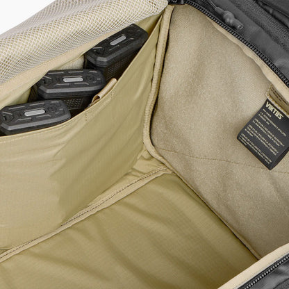 VIKTOS Counteract Duffel - Black-Tactical Source LLC