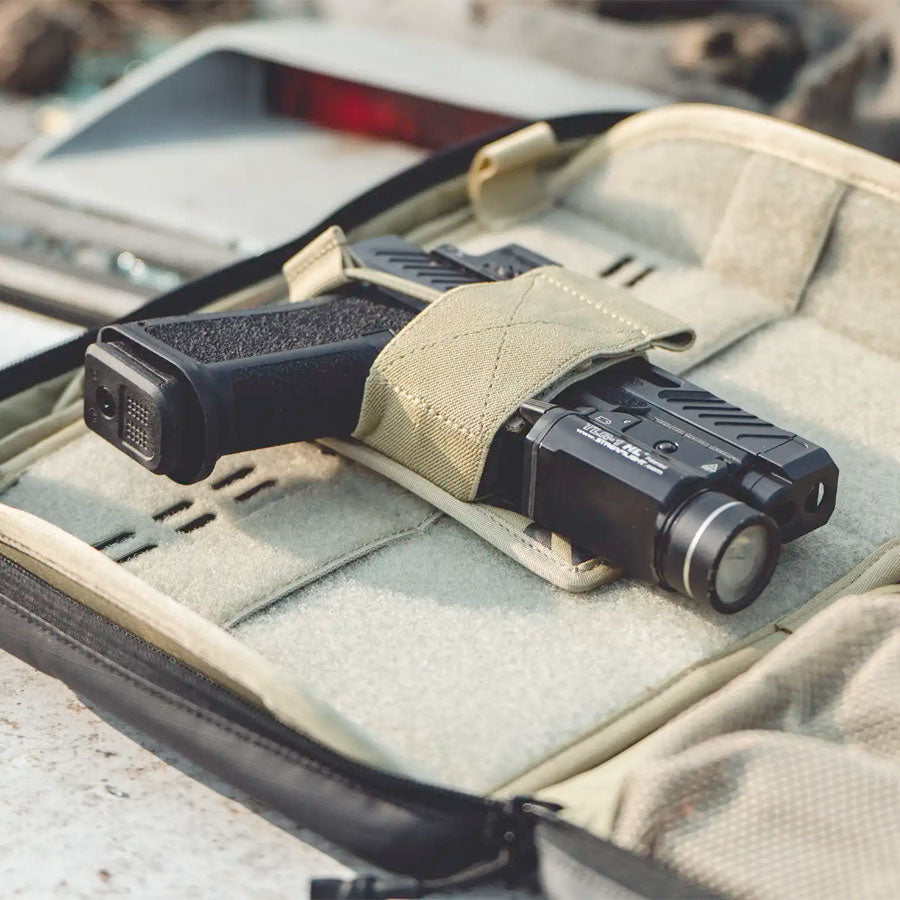 VIKTOS Counteract Duffel Outright Tray - Fieldcraft-Tactical Source LLC