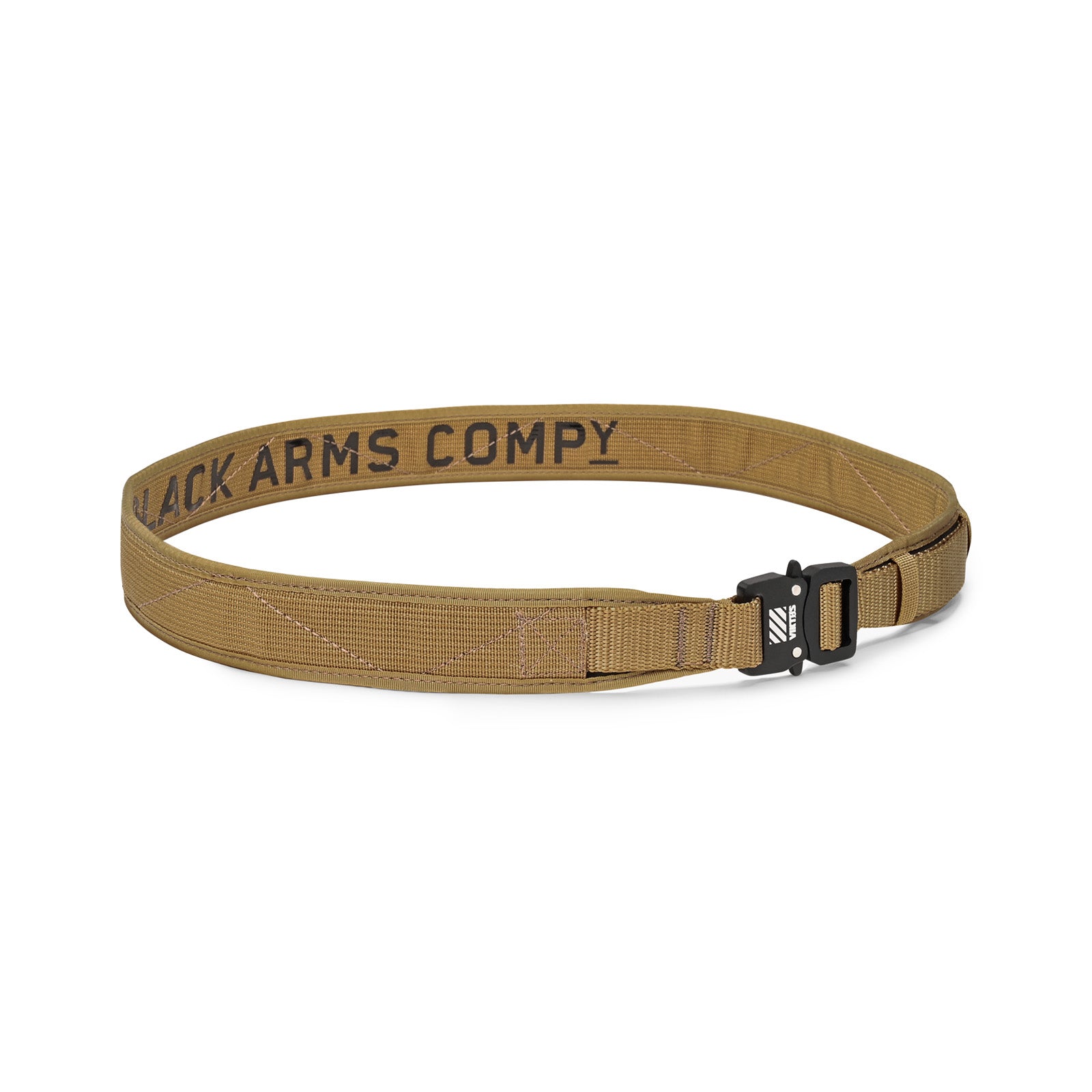 VIKTOS Daily Gunfight Belt Coyote-Tactical Source LLC