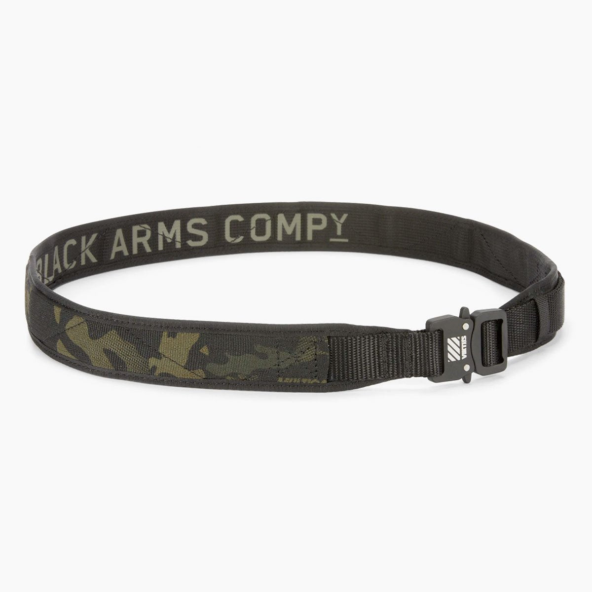 VIKTOS Daily Gunfight Belt Multicam Black-Tactical Source LLC