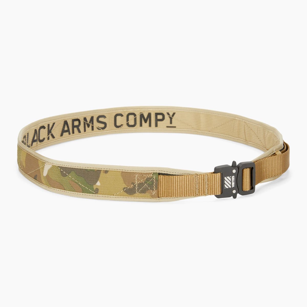 VIKTOS Daily Gunfight Belt Multicam-Tactical Source LLC