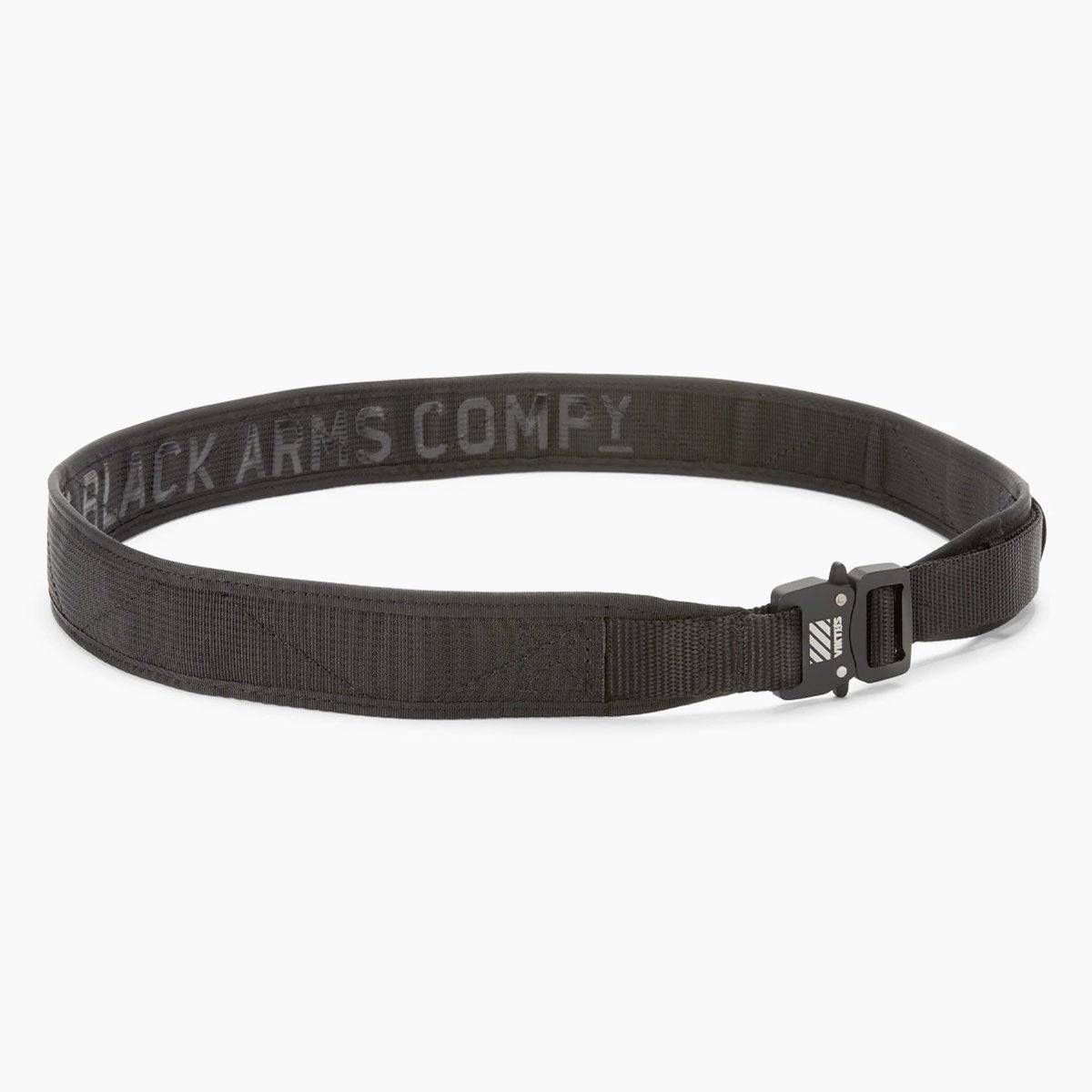 VIKTOS Daily Gunfight Belt Nightfjall-Tactical Source LLC