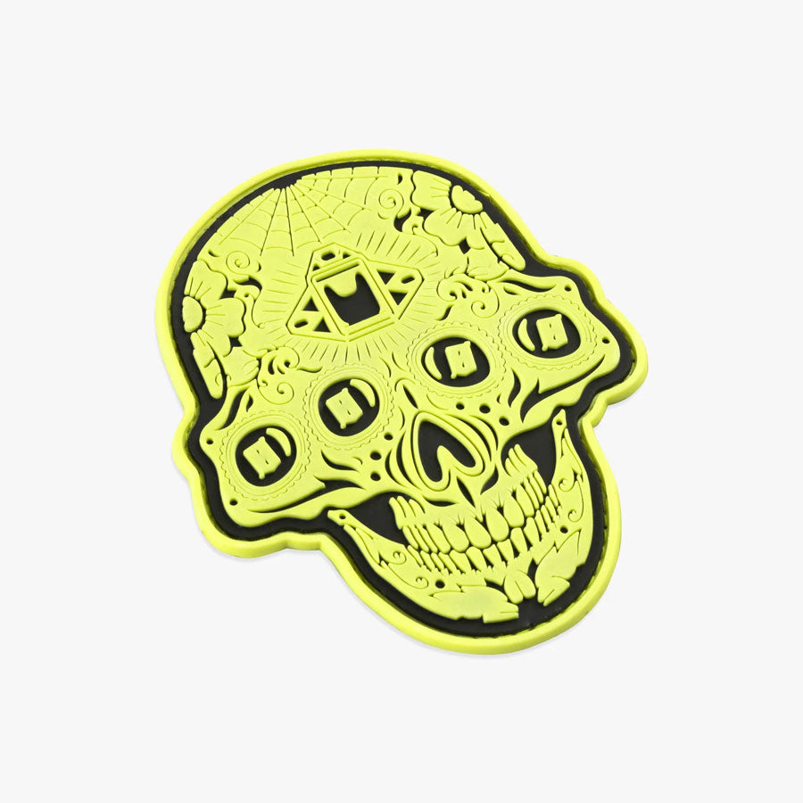 VIKTOS Dia De Los Quatros Patch-Tactical Source LLC
