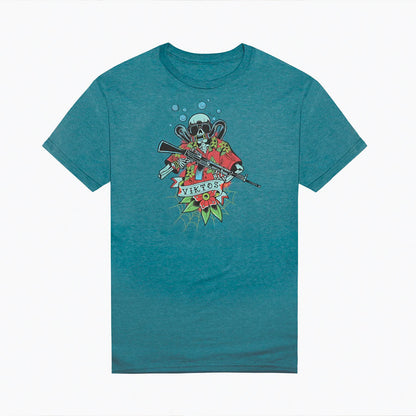 VIKTOS Easy Days Tee-Tactical Source LLC