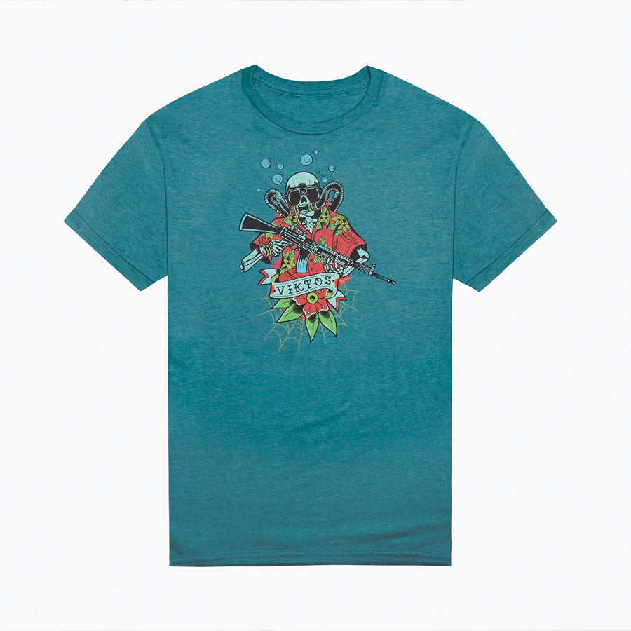 VIKTOS Easy Days Tee-Tactical Source LLC