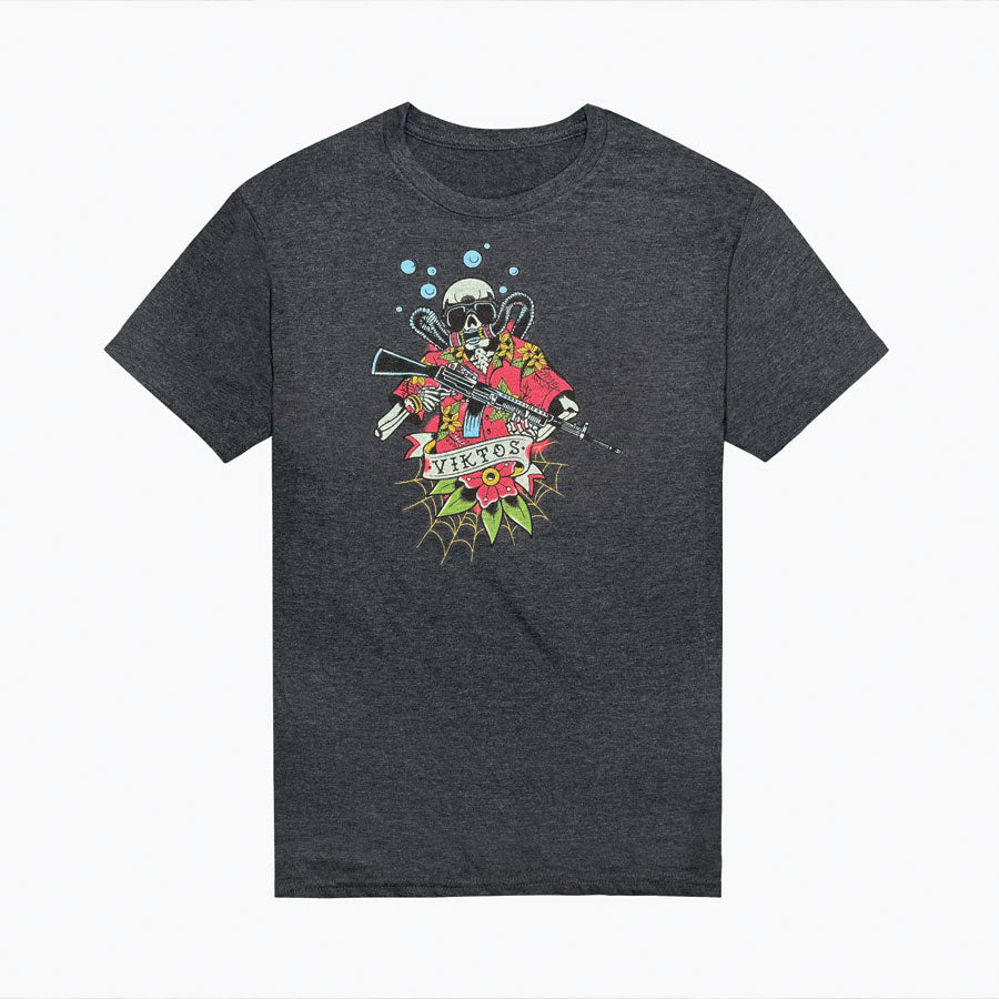 VIKTOS Easy Days Tee-Tactical Source LLC