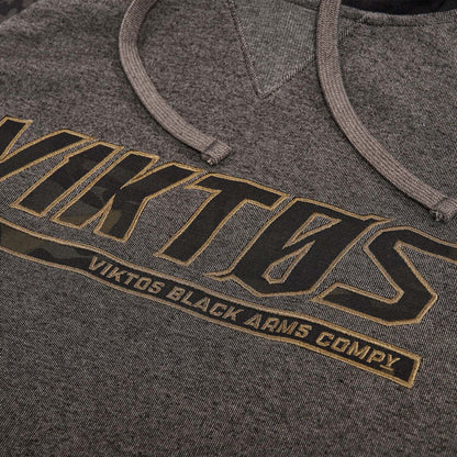 VIKTOS Fallback MC Hoodie Multicam Black-Tactical Source LLC