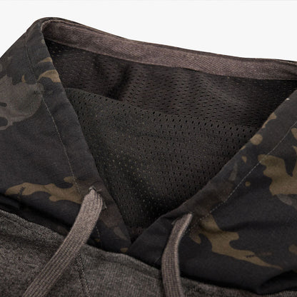 VIKTOS Fallback MC Hoodie Multicam Black-Tactical Source LLC