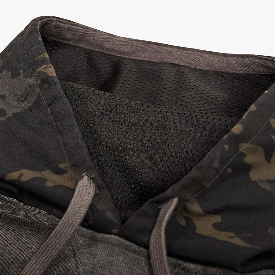 VIKTOS Fallback MC Hoodie Multicam Black-Tactical Source LLC
