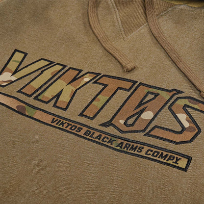 VIKTOS Fallback MC Hoodie Multicam-Tactical Source LLC
