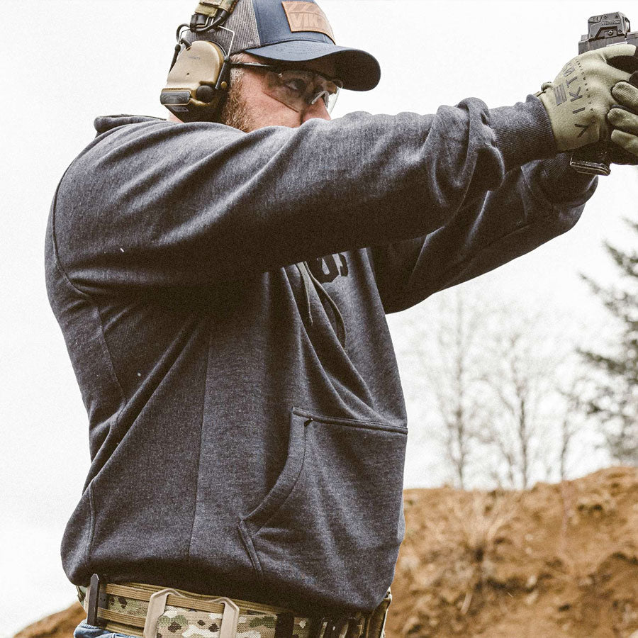 VIKTOS Fallback2 Hoodie-Tactical Source LLC