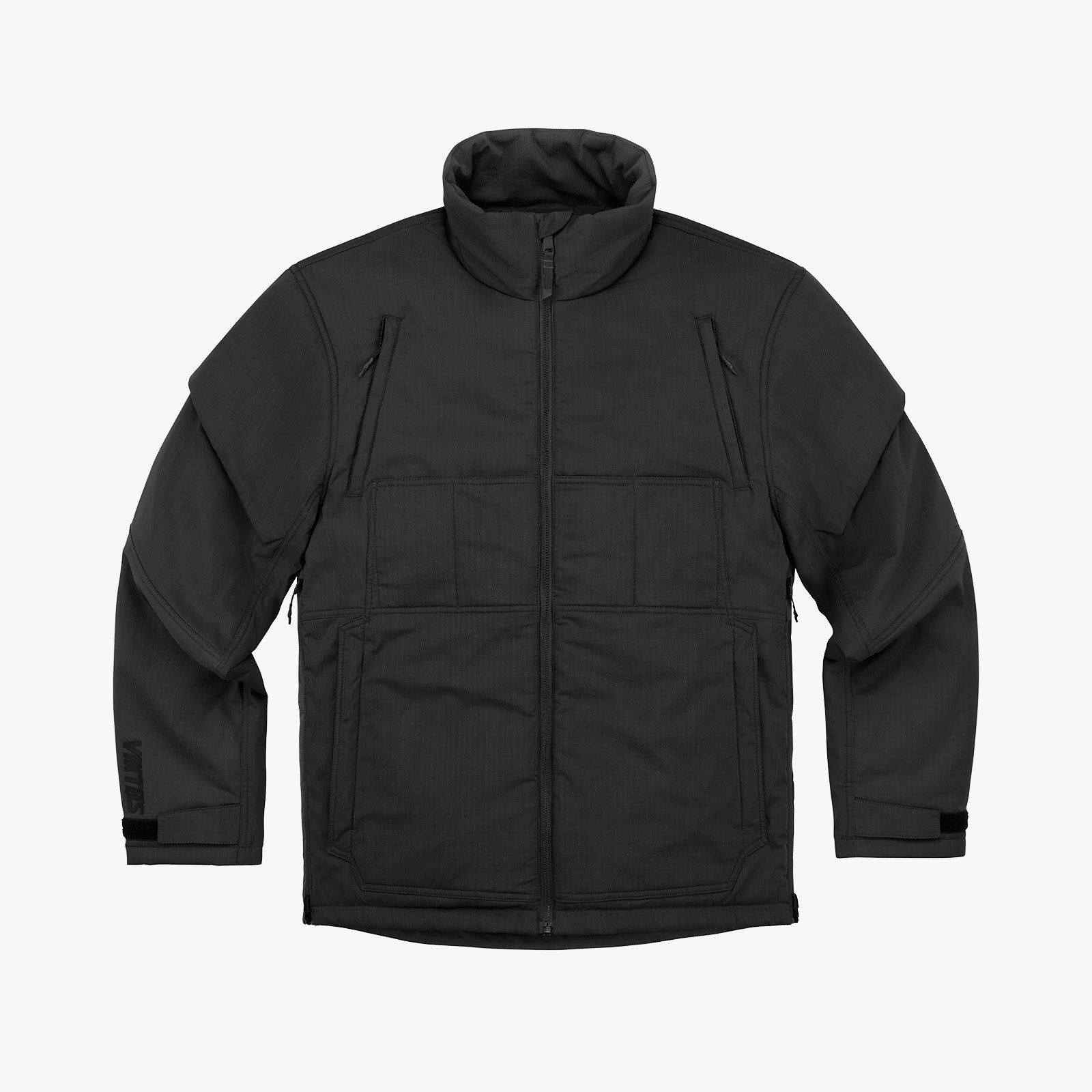 VIKTOS Farthermost Jacket Black-Tactical Source LLC