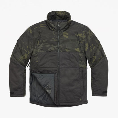 VIKTOS Farthermost Jacket MC Multicam Black-Tactical Source LLC