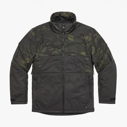 VIKTOS Farthermost Jacket MC Multicam Black-Tactical Source LLC