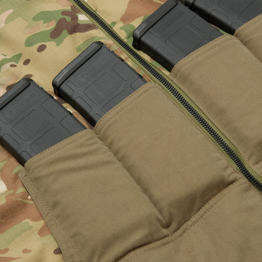 VIKTOS Farthermost Jacket MC Multicam-Tactical Source LLC