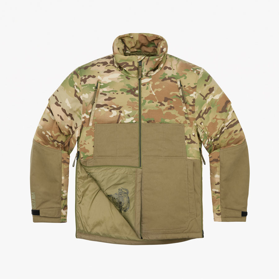 VIKTOS Farthermost Jacket MC Multicam-Tactical Source LLC