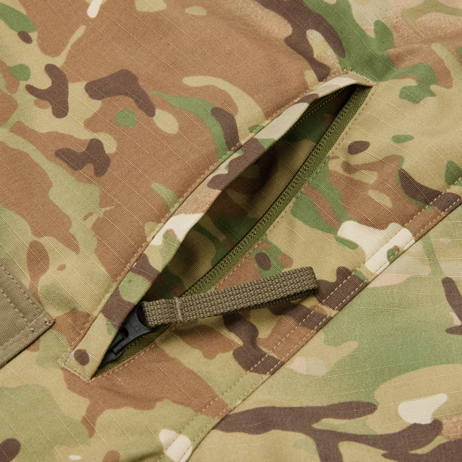 VIKTOS Farthermost Jacket MC Multicam-Tactical Source LLC