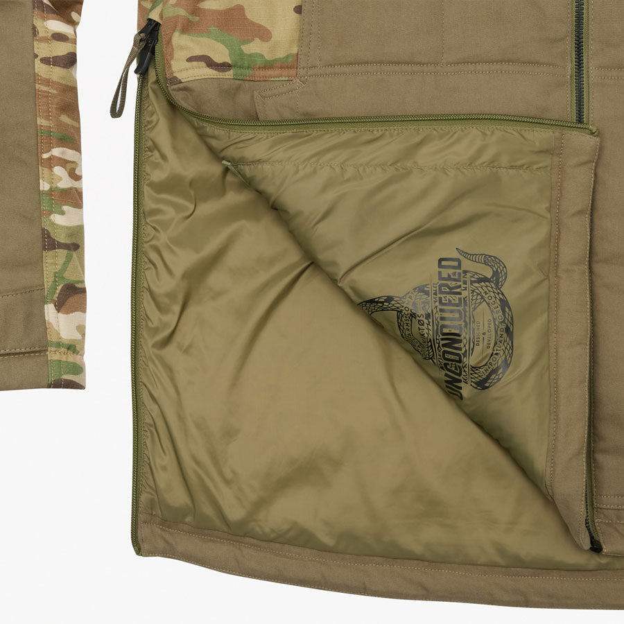 VIKTOS Farthermost Jacket MC Multicam-Tactical Source LLC
