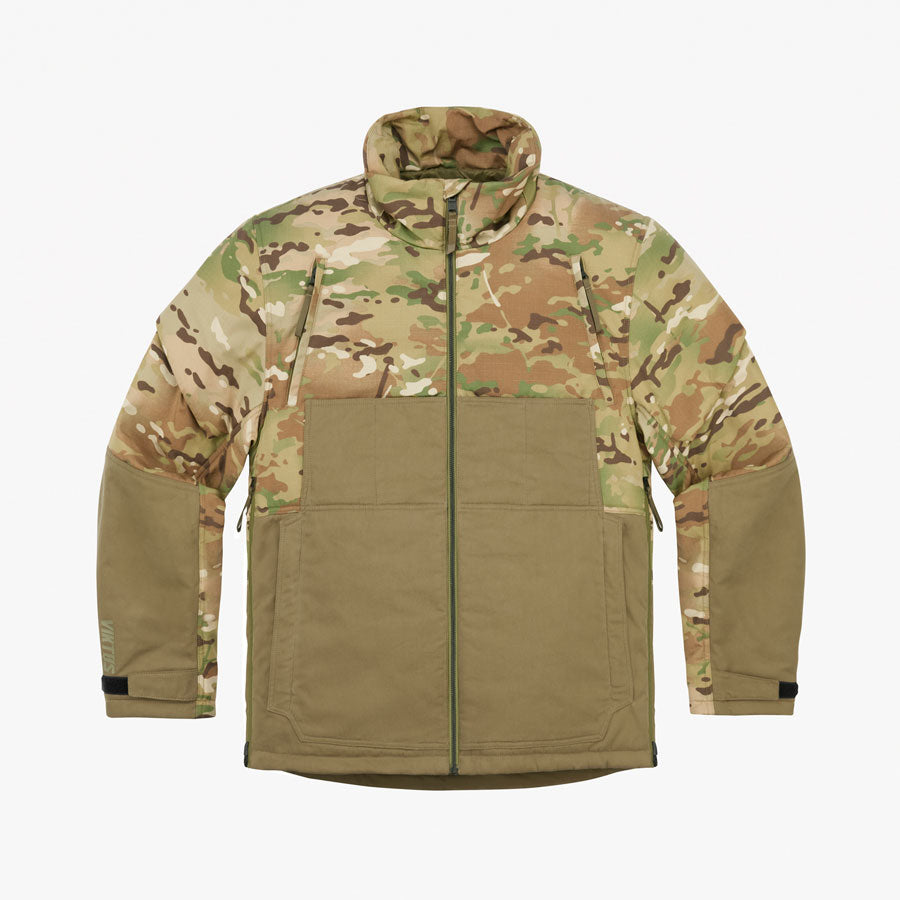 VIKTOS Farthermost Jacket MC Multicam-Tactical Source LLC