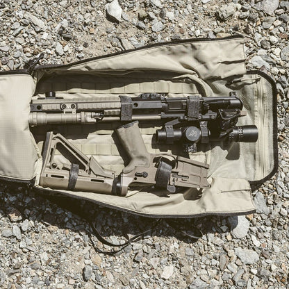 VIKTOS Forthright Sling Bag Multicam Black-Tactical Source LLC